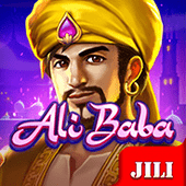 Ali Baba 58wn hot