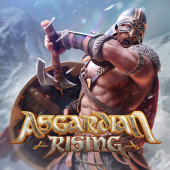 Asgardian Rising 58wn hot