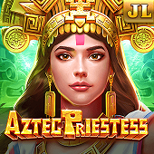 Aztec Priestess 58wn