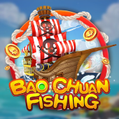 Bao Chuan Fishing 58wn