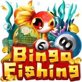 Bingo Fishing 58wn