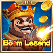 Boom Legend 58wn