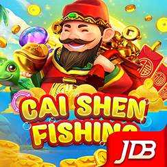 Cai Shen Fishing 58wn