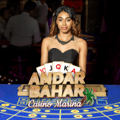 Casino Marina Andar Bahar 58wn