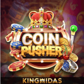 Coin Pusher 58wn