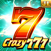 Crazy777 58wn slot
