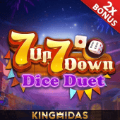 Dice Duet 58wn