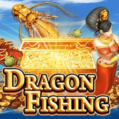 Dragon Fishing 58wn