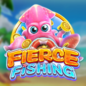 Fierce Fishing 58wn