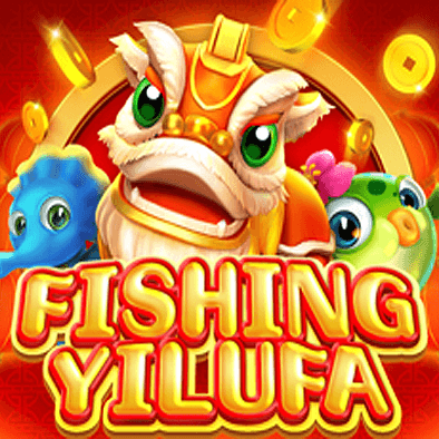 Fishing Yi Lu Fa 58wn