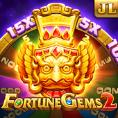 Fortune Gems 2 58wn slot