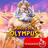 Gates of Olympus 58wn hot