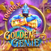 Golden Genie hot game at 58wn