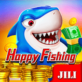 Happy Fishing 58wn