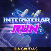 Interstellar Run 58wn