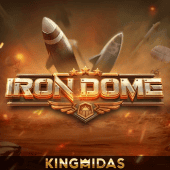 Iron Dome 58wn
