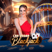 Las Vegas Blackjack 58wn