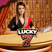 Lucky 7 58wn