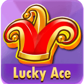 Lucky Ace 58wn