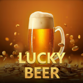 Lucky Bear 58wn