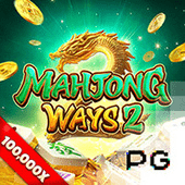 Mahjong Ways 2 58wn hot