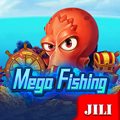 Mega Fishing 58wn
