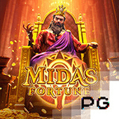Midas Fortune 58wn