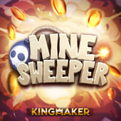 Minesweeper 58wn