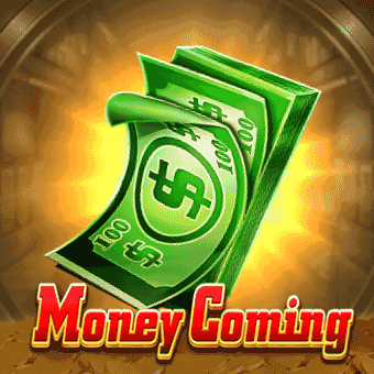 Money Coming 58wn slot
