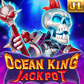 Ocean King Jackpot 58wn