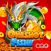 Oneshot Fishing 58wn
