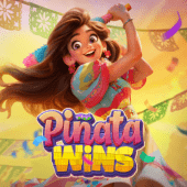 Pinata Wins 58wn hot