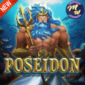 Poseidon 58wn slot
