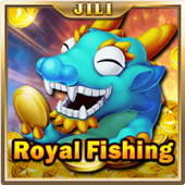 Royal Fishing 58wn