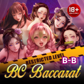 Sexy Blockchain Baccarat 58wn
