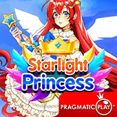 Starlight Princess 58wn hot