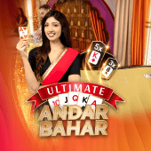 Ultimate Andar Bahar 58wn