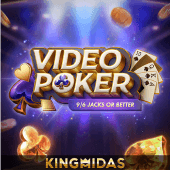 Video Poker 58wn