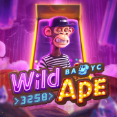 Wild Ape 58wn hot