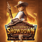 Wild Bounty Showdown 58wn slot